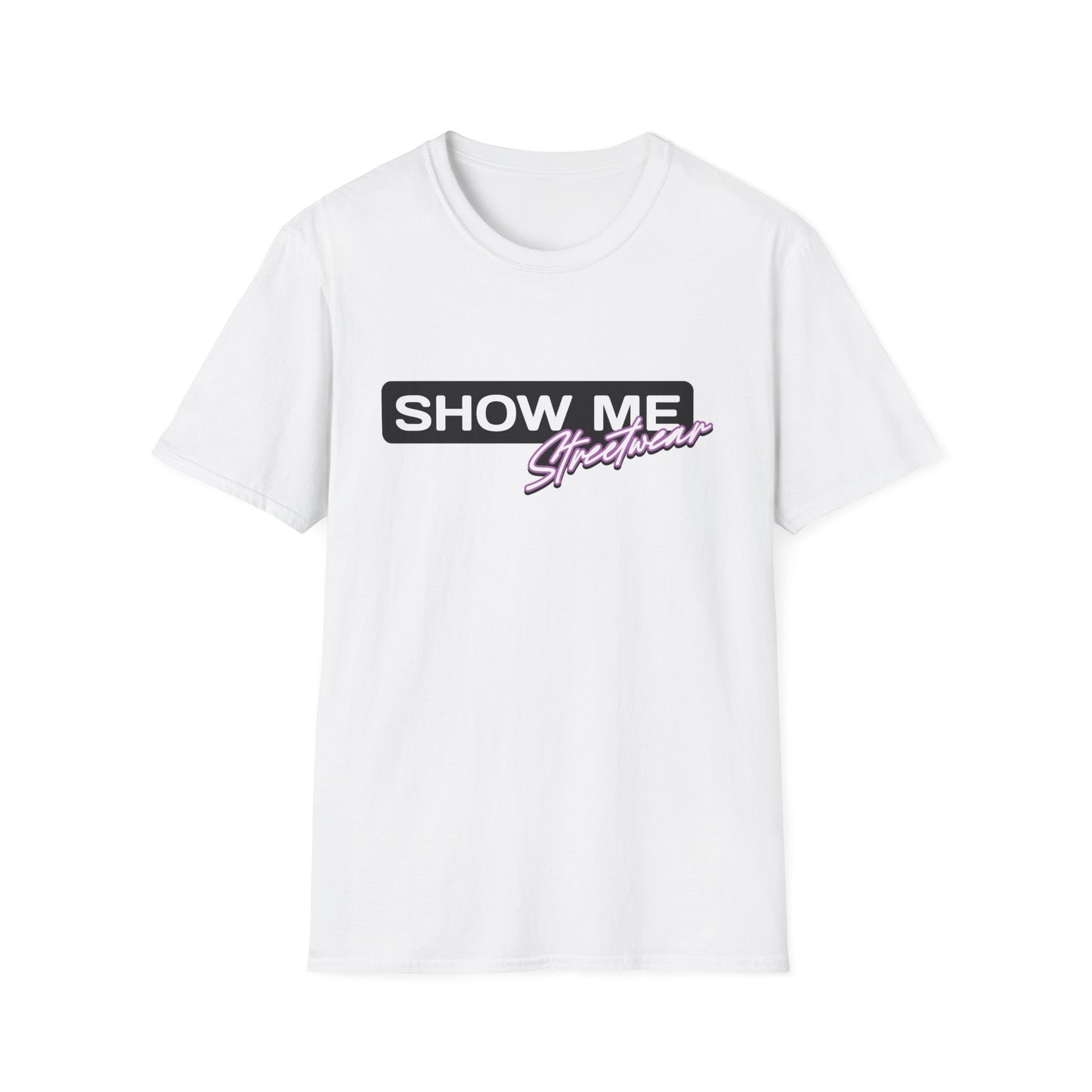 OG Show Me Streetwear Tee