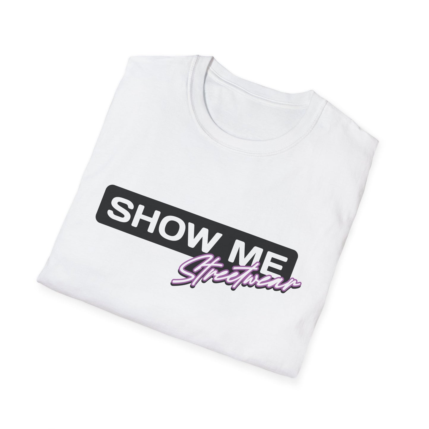 OG Show Me Streetwear Tee