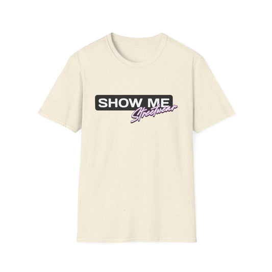 OG Show Me Streetwear Tee