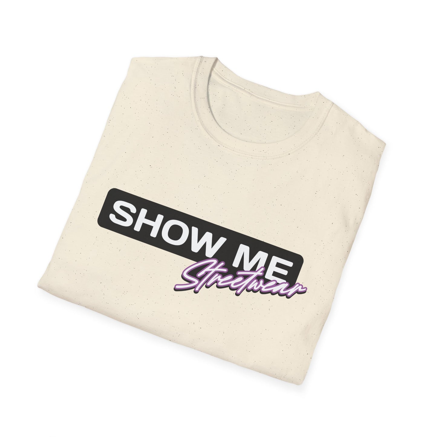 OG Show Me Streetwear Tee